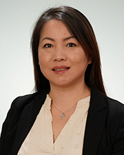 2025 Ones To Watch - Industry Leaders: Jamie Zhang, Crystal Window & Door Systems